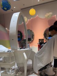 -星咔萌StarCamo儿童剪发(芳圆里IDMALL品牌形象店)