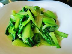 -羡餐厅·杭帮菜·淳菜(千岛湖自由洲际殿店)