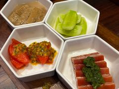 -临家闽南菜(宝洲路店)