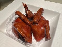 红烧乳鸽-陶陶居酒家(环市东店)