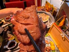-黑牛の店·黑金店(沈阳万象城店)