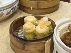 -点都德(皇岗村店)
