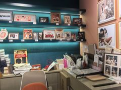 -海马体照相馆(北京apm店)