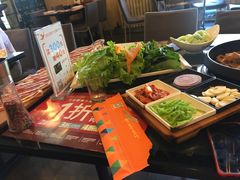 -千纸鹤嫩汁烤肉(学府店)