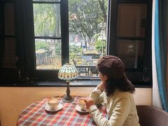 -融园咖啡馆(昙华林店)