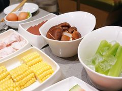 西瓜-海底捞火锅(振华商厦店)