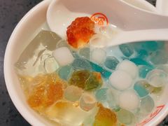 -探鱼·鲜青椒爽麻烤鱼(领展购物广场店)