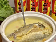 -金龙·打边炉(南京西路店)