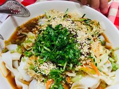 西贝面筋-西贝莜面村(正大广场店)