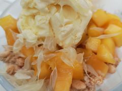 -满记甜品(无锡八佰伴店)