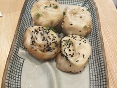 生煎双拼-陈家生煎(世茂双子塔店)