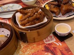 -点都德(海岸城店)