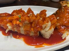 -阿娘家·原生态农家菜(国顺东路店)