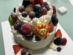 -EnergyCake蛋糕理想国