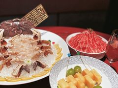 -红雀围·海鲜火锅(陆家嘴中心店)