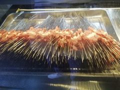 -铁诚烤肉