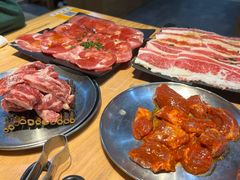-麻蒲碳烤肉(远景路1号店)