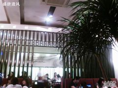 -鹿港小镇(霄云店)