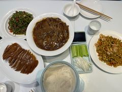 -紫光园·烤鸭(吕家营店)