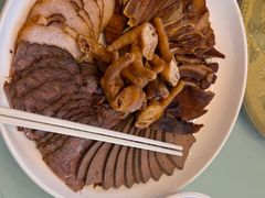 -瑞丰园庭院餐厅·白族传统家常菜
