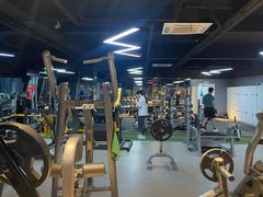 -ENERGY原力健身(川周店)