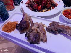 -半岛听涛蒸汽海鲜自助(K11店)