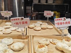 -永辉超市(通州万达店)