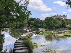 -贵阳市花溪国家城市湿地公园