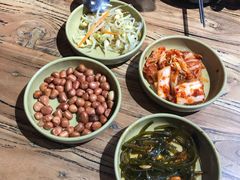 -京玉菲饭店(李村店)