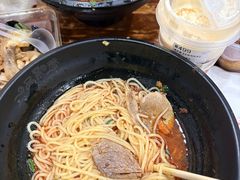 -一品飘香米线(一中总店)