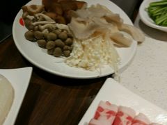 -海底捞火锅(高科广场店)