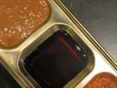 -韩宫宴和牛烤肉(武汉光谷现代风情街店)