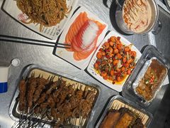 -壹加壹电烤串(总店)