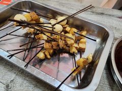 -怪老头甜不辣(抚琴小区店)