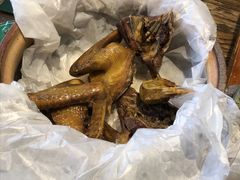 盐焗鸽-大鸽饭(马王堆店)