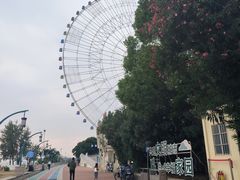 -南昌之星摩天轮