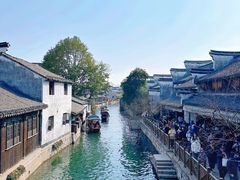 -南浔古镇