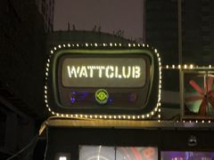 -光音瓦特俱乐部(高新店)