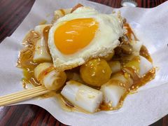 华叔四喜猪肠粉-華叔茶記