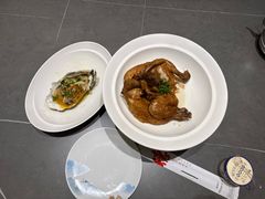 -老德州四合院·德州菜(天衢路店)