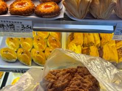 -美嘉华面包西饼店(红胜坊店)