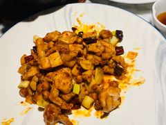 -蔴将·川菜(黄龙万科店)