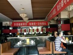 -站前猪蹄&家常炒菜(长乐公园店)
