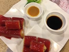 -点都德(大茶楼店)