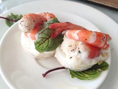 -三迪希尔顿酒店·星空酒廊