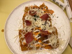 -米仓食堂(皇庭广场店)