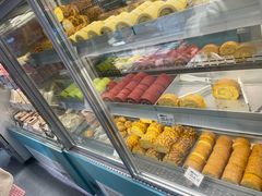 -吉美诺烘焙(公园北路店)