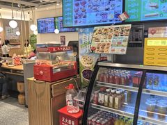 -甲乙饼·手工牛肉饼(东方广场店)