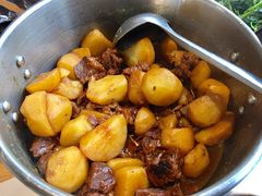 -U你·天然调味(南湖总店)