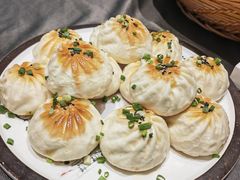 -香山湖南京菜(奥体店)